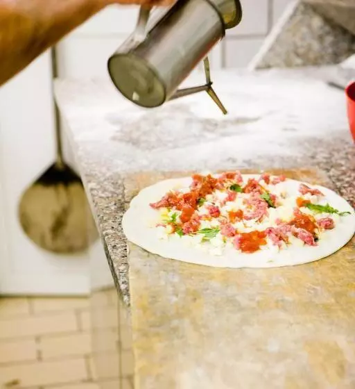 ホテル La Primavera