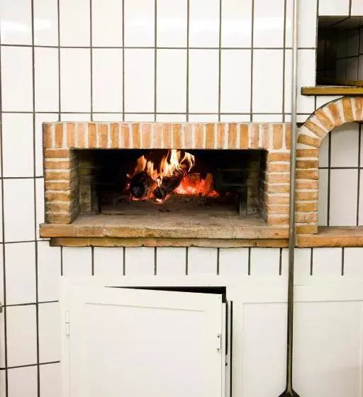 ホテル La Primavera