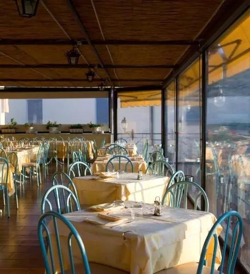 ホテル La Primavera