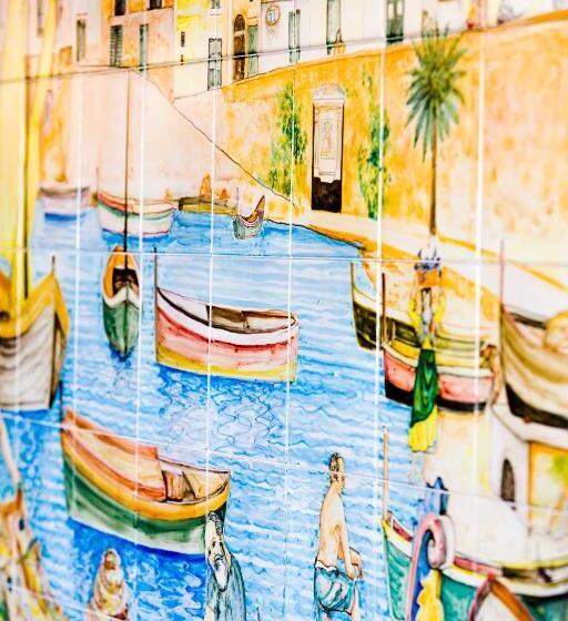 ホテル La Primavera