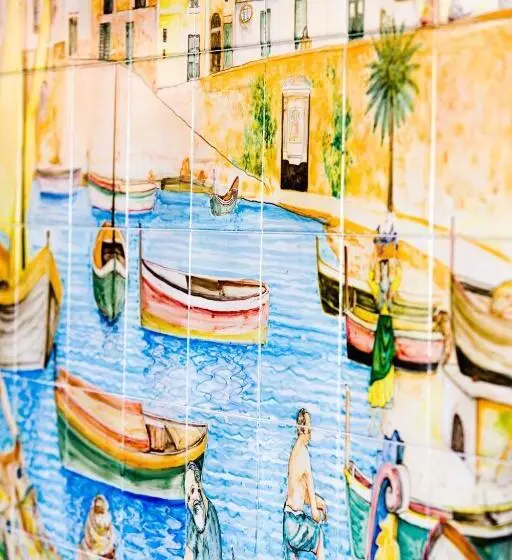 ホテル La Primavera