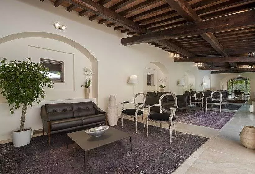 ホテル La Reggia Sporting Center