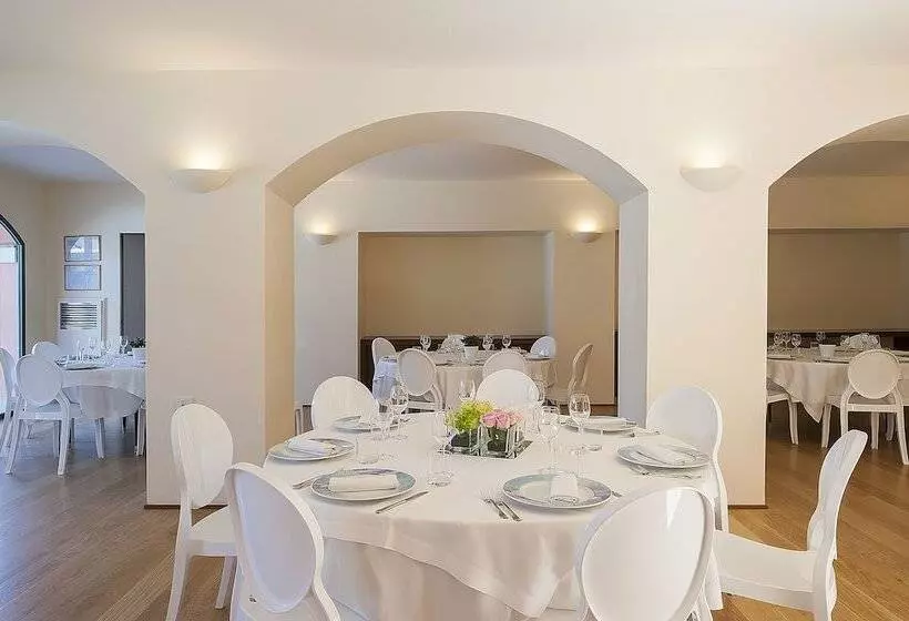 ホテル La Reggia Sporting Center