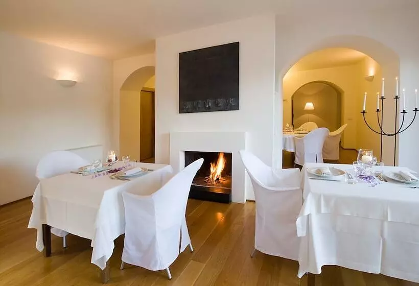 ホテル La Reggia Sporting Center