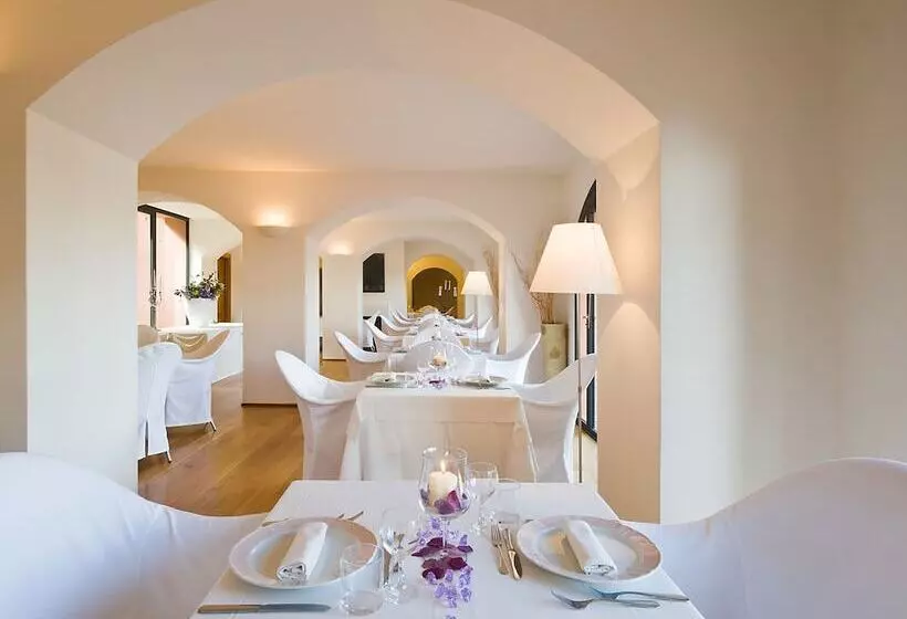 ホテル La Reggia Sporting Center