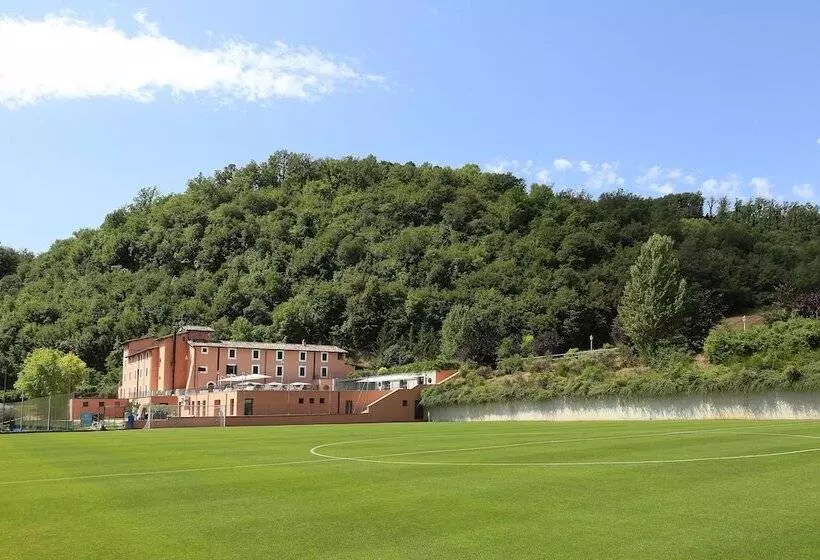 ホテル La Reggia Sporting Center