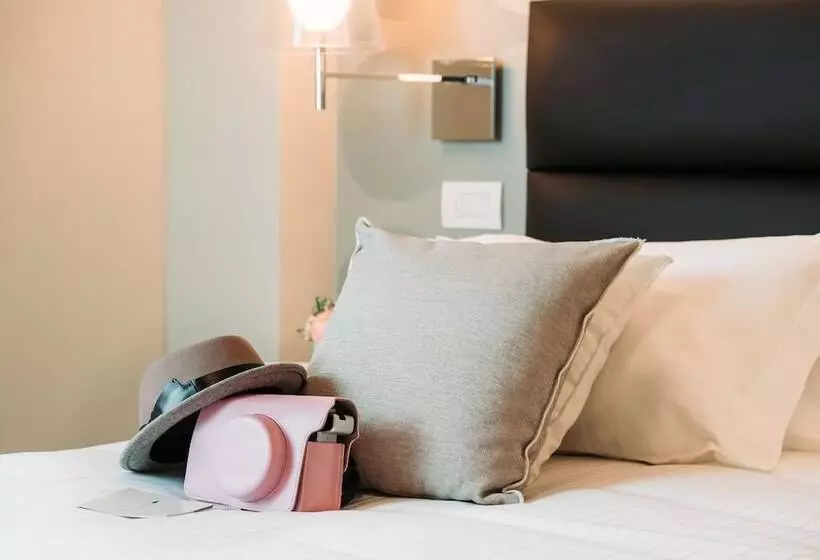 ホテル La Reggia Sporting Center