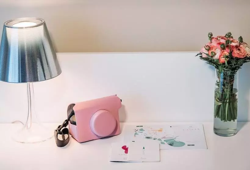 ホテル La Reggia Sporting Center