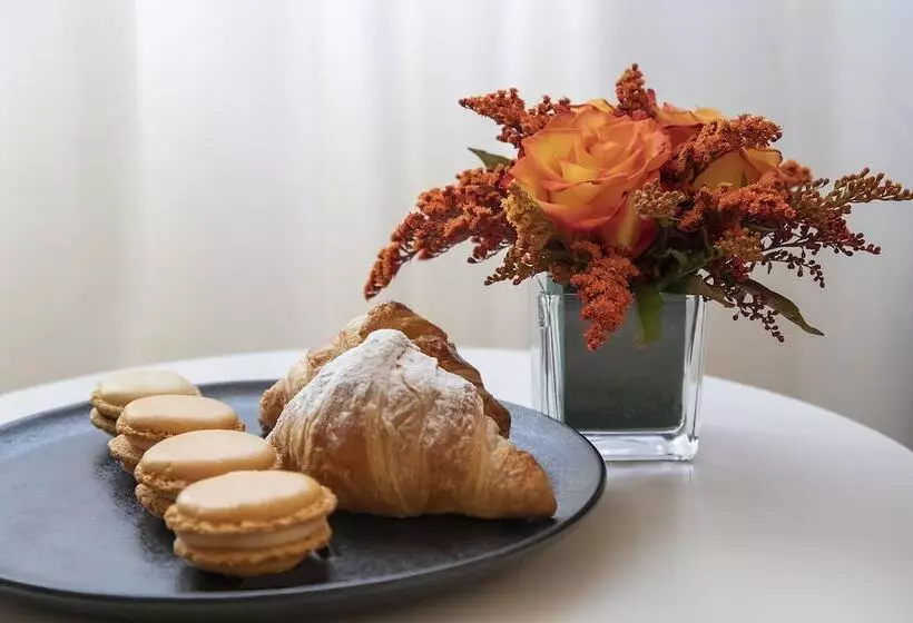 ホテル La Reggia Sporting Center