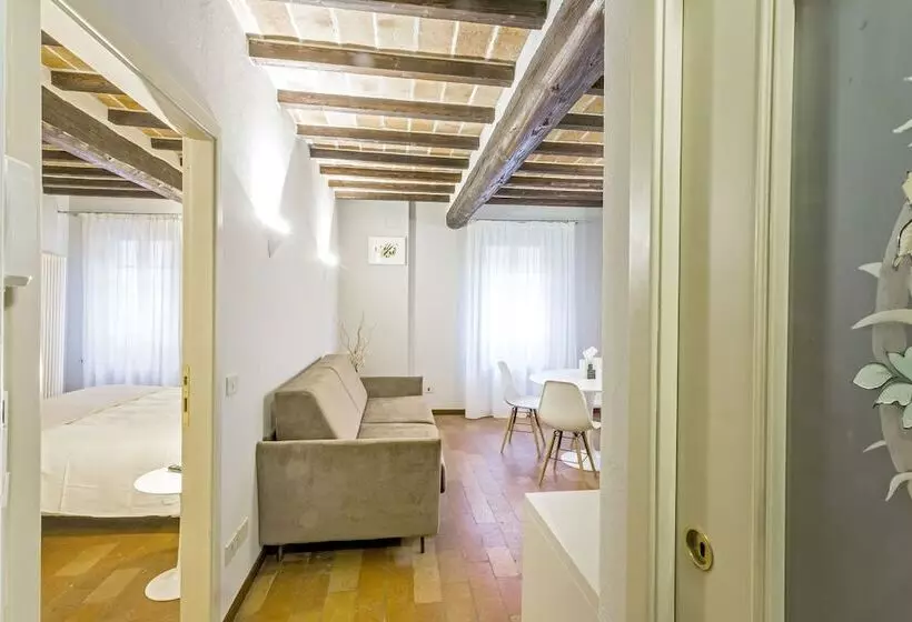 هتل Locanda Del Feudo Suite & Restaurant