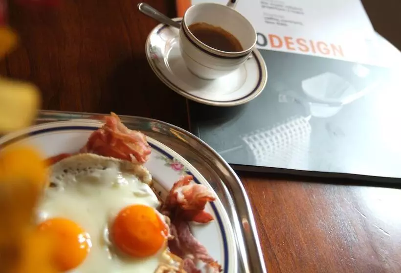 هتل Locanda Del Feudo Suite & Restaurant