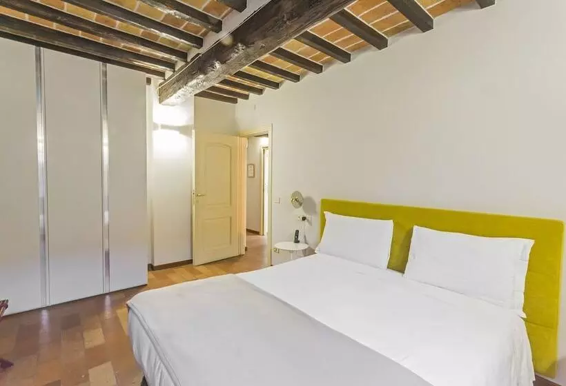 هتل Locanda Del Feudo Suite & Restaurant