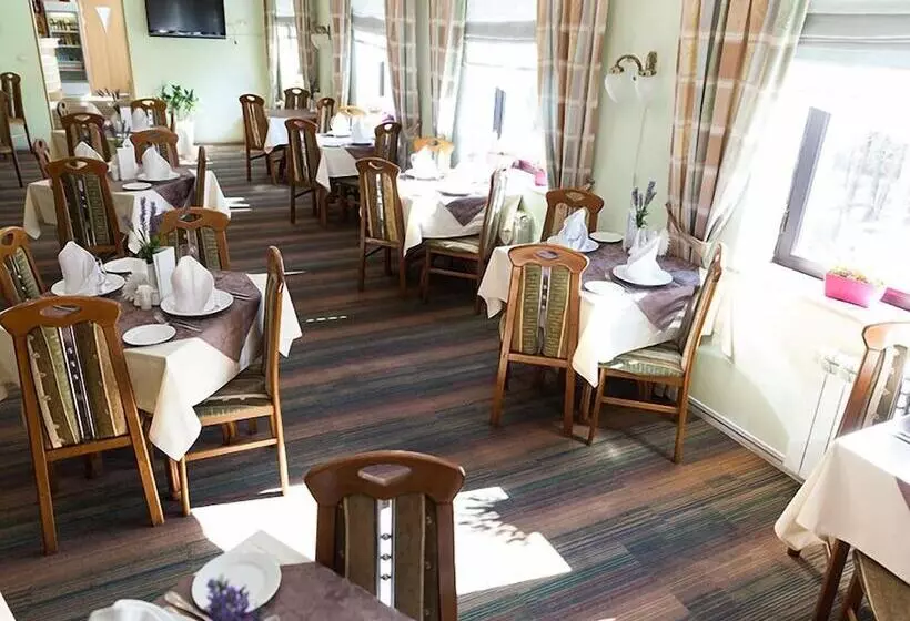 Hotelli Maxima Slavia