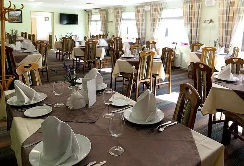 Hotelli Maxima Slavia