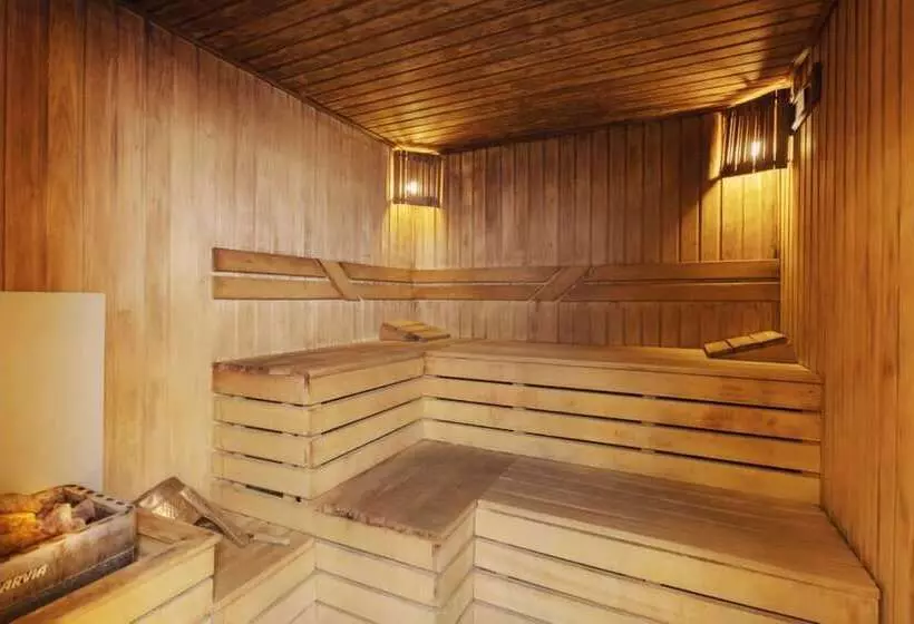 Hotelli Maxima Slavia