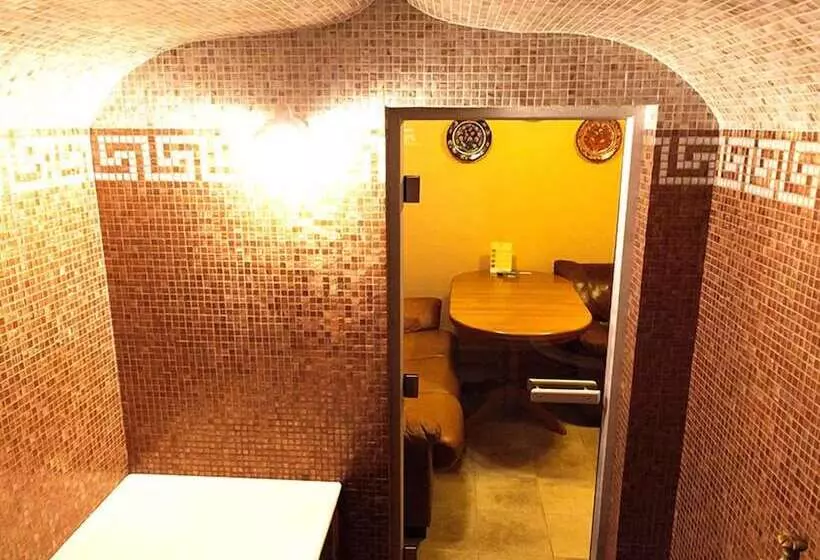 Hotelli Maxima Slavia