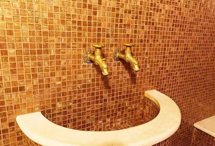 Hotelli Maxima Slavia