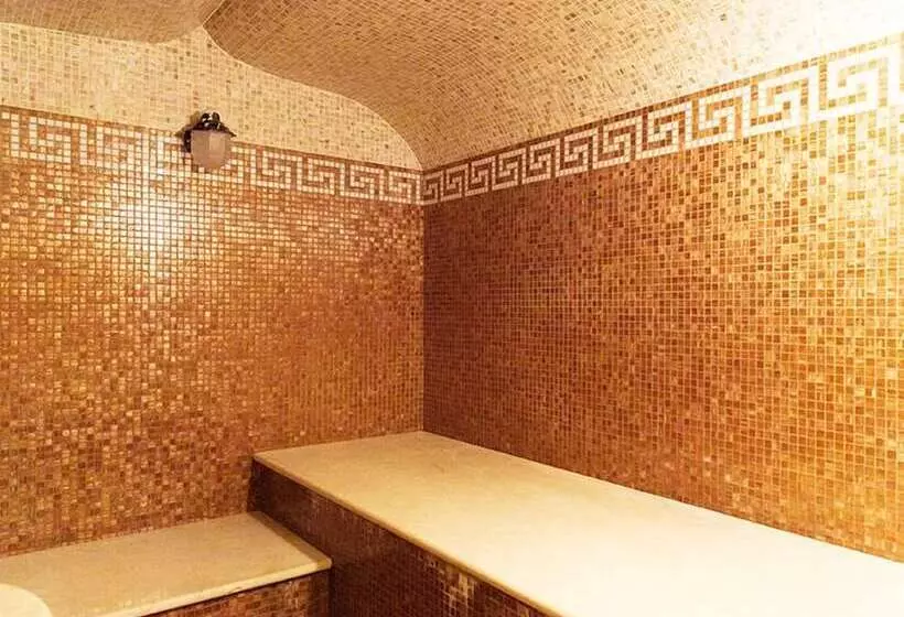 Hotelli Maxima Slavia