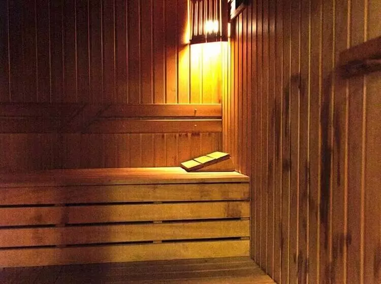 Hotelli Maxima Slavia