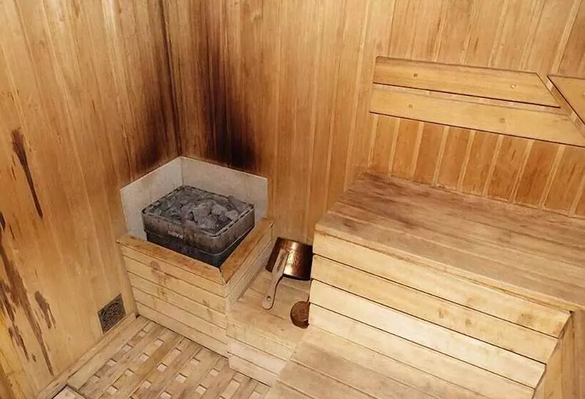 Hotelli Maxima Slavia