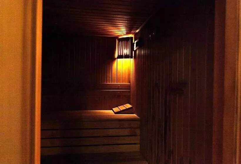 Hotelli Maxima Slavia