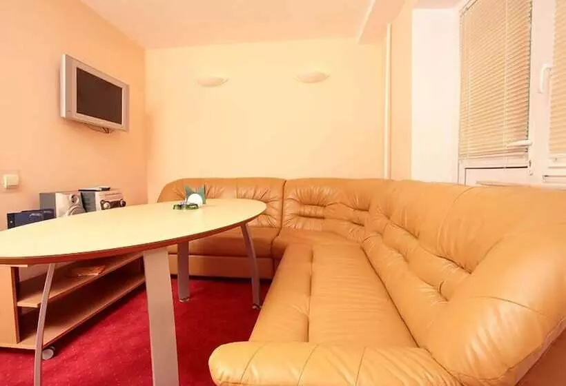 Hotelli Maxima Slavia