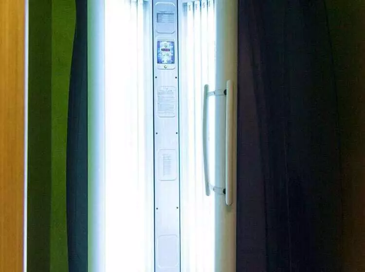 Hotelli Maxima Slavia