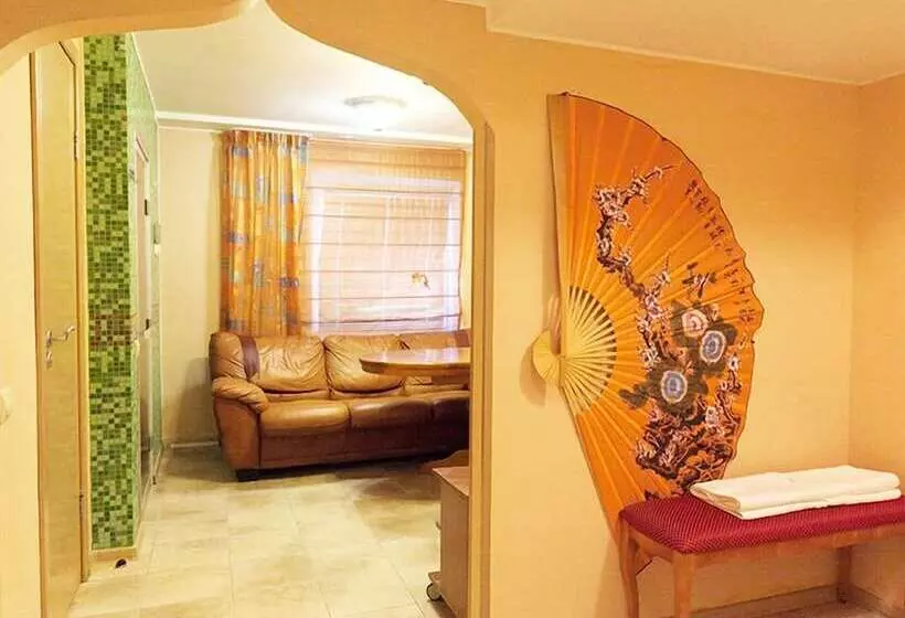 Hotelli Maxima Slavia