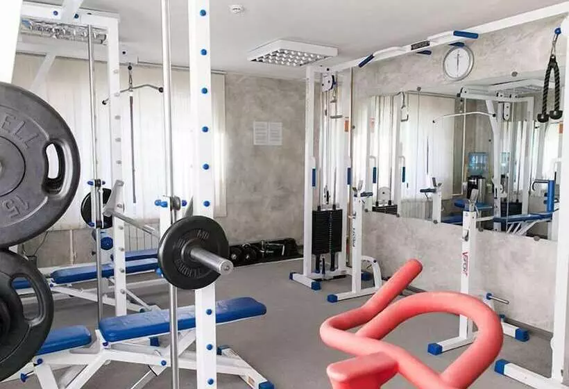 Hotelli Maxima Slavia