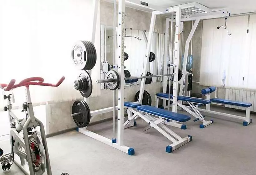 Hotelli Maxima Slavia