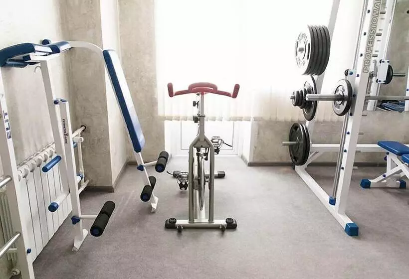 Hotelli Maxima Slavia