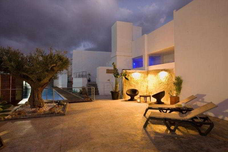 ホテル Mc San Jose