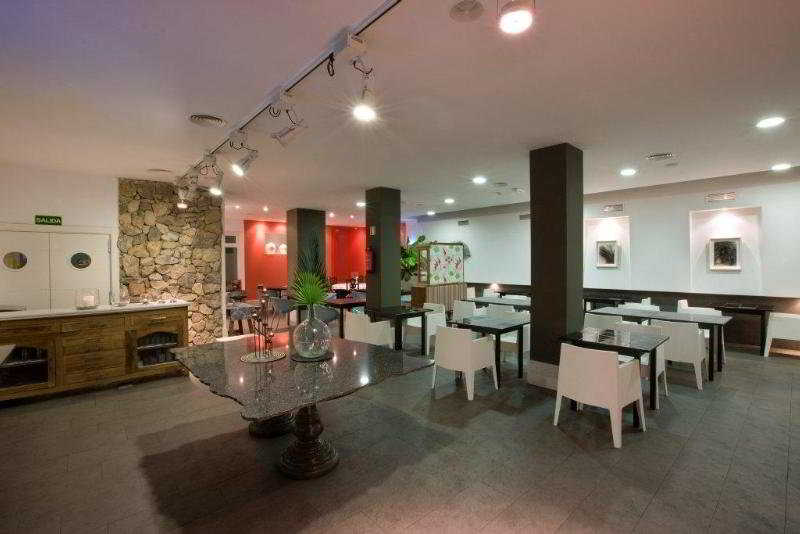 ホテル Mc San Jose