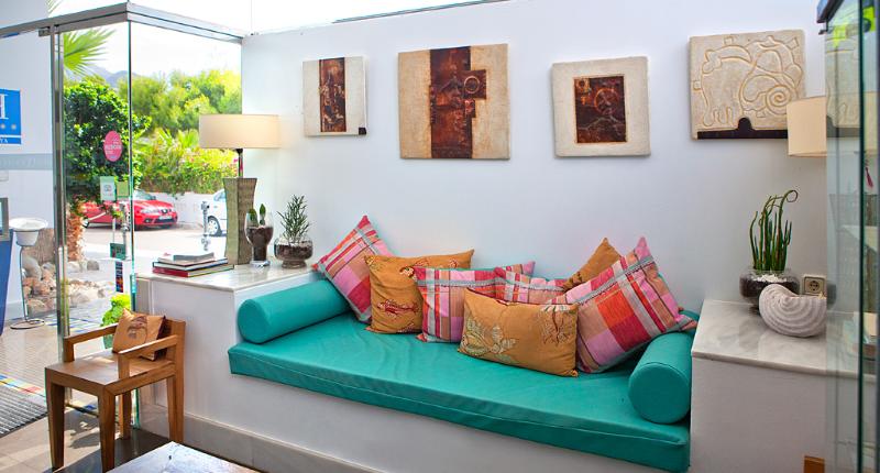 ホテル Mc San Jose