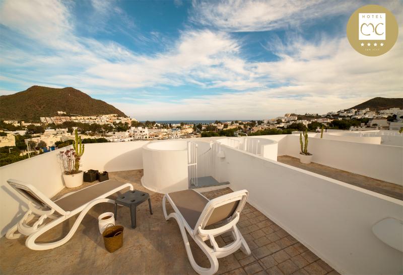 ホテル Mc San Jose