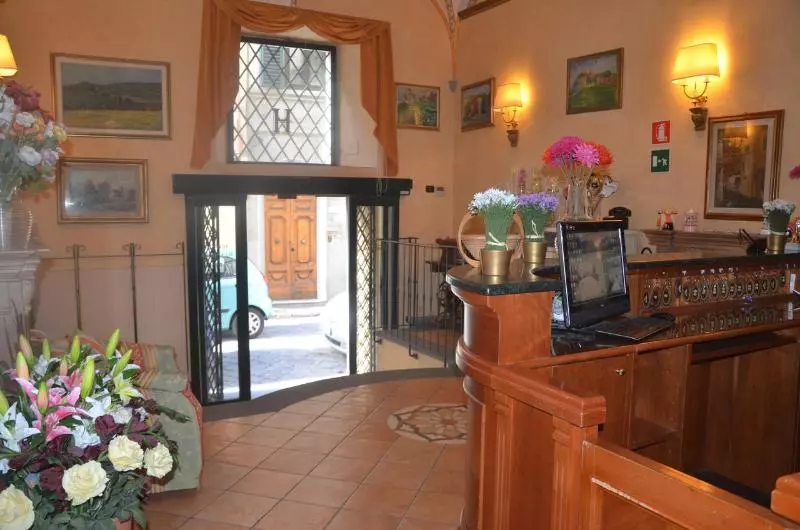 Hotell Mia Cara & Spa