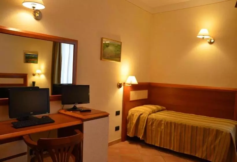 Hotell Mia Cara & Spa