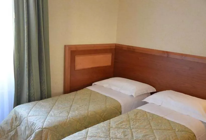 Hotell Mia Cara & Spa