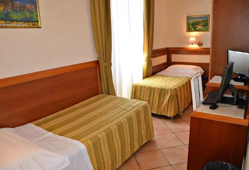 Hotell Mia Cara & Spa