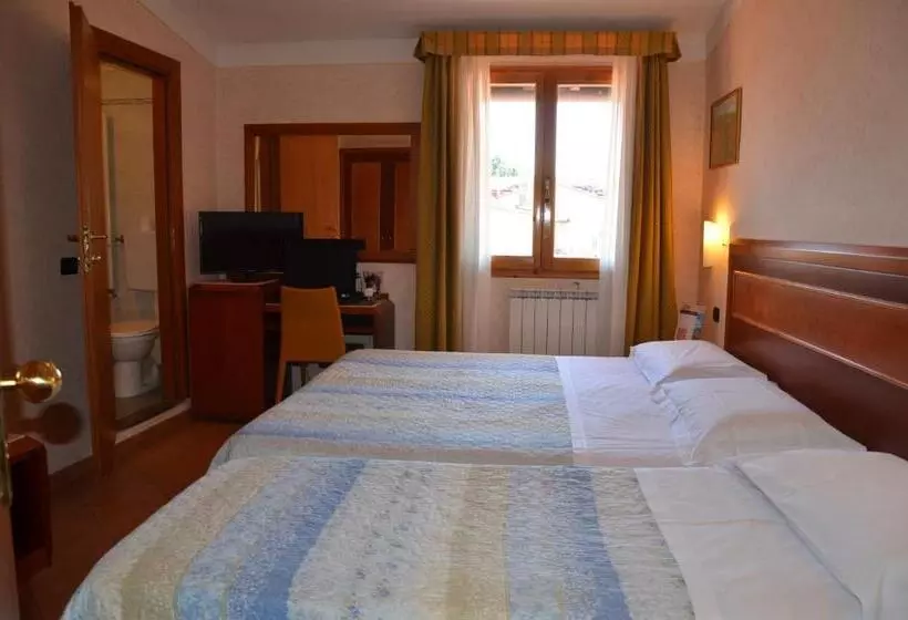 Hotell Mia Cara & Spa