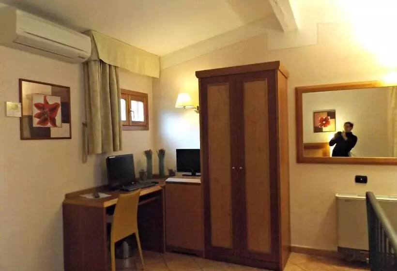 Hotell Mia Cara & Spa