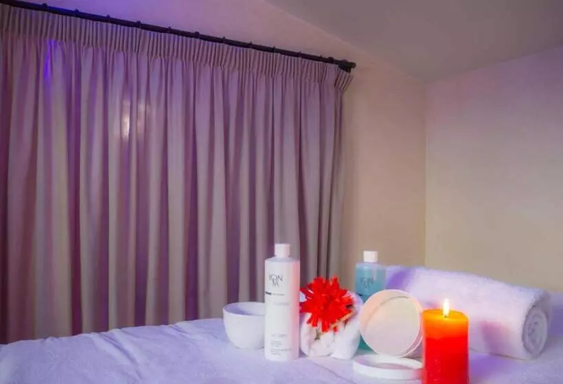 Hotell Mia Cara & Spa