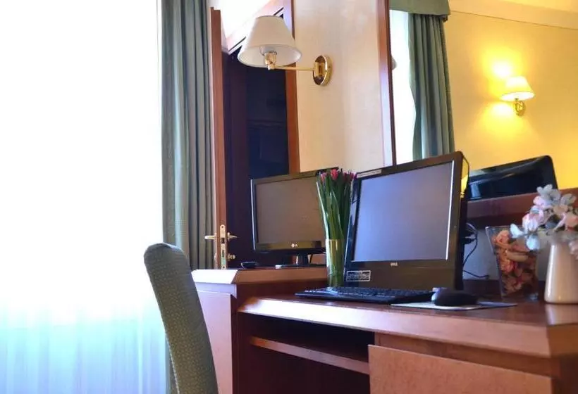 Hotell Mia Cara & Spa