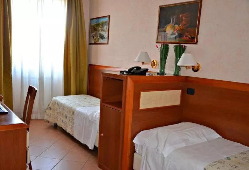 Hotell Mia Cara & Spa