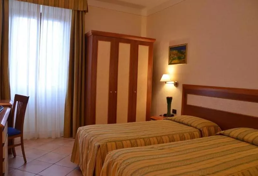 Hotell Mia Cara & Spa