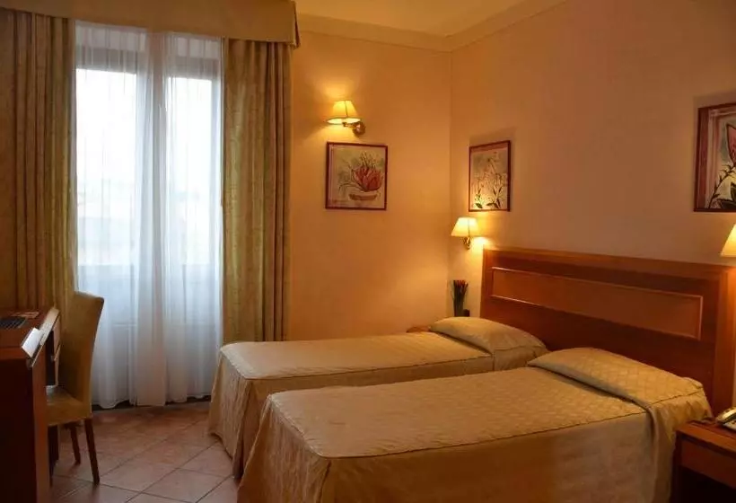 Hotell Mia Cara & Spa