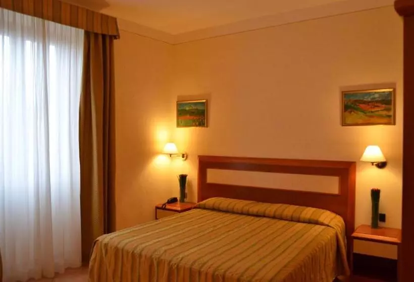 Hotell Mia Cara & Spa