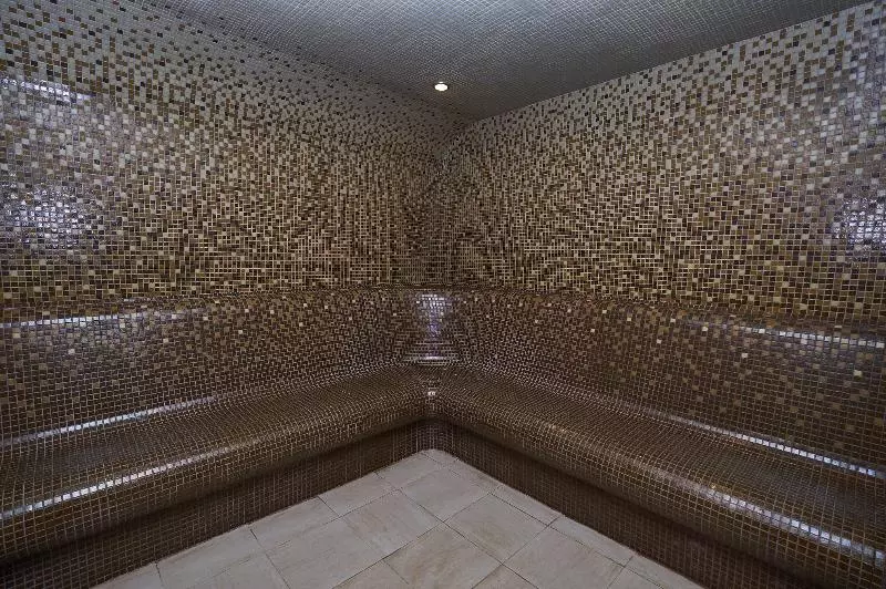 酒店 Mountain Paradise By The Walnut Trees