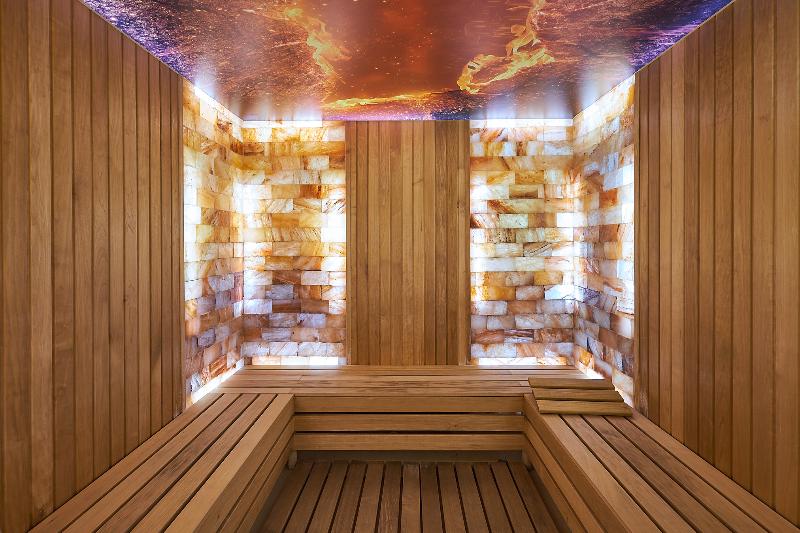 Hotel Mountain Paradise By The Walnut Trees