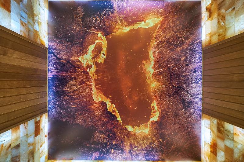 Hotel Mountain Paradise By The Walnut Trees